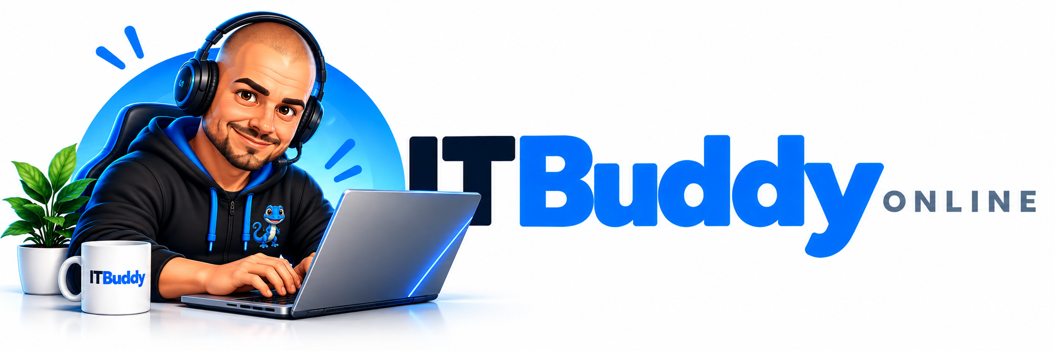 ITBuddy Online