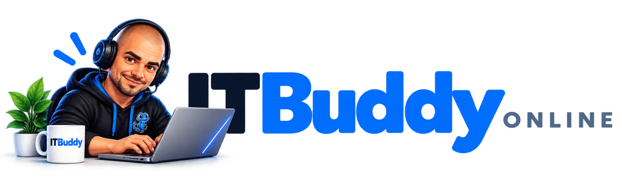 ITBuddy Online